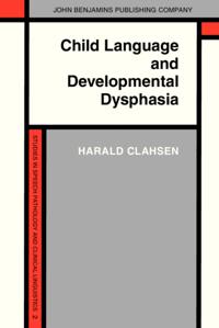 Studies in Speech Pathology and Clinical Linguistics