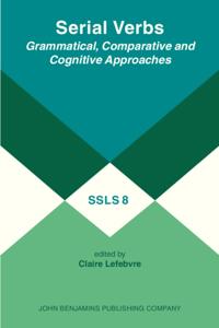 Studies in the Sciences of Language Series