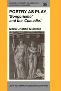 Purdue University Monographs in Romance Languages