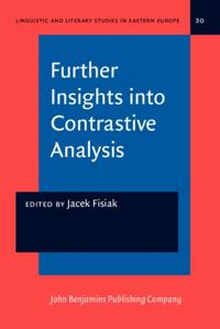 Linguistic and Literary Studies in Eastern Europe