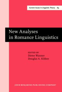 Current Issues in Linguistic Theory