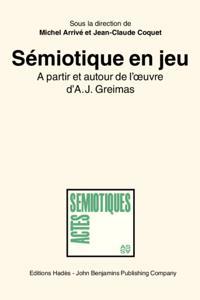 Actes Sémiotiques
