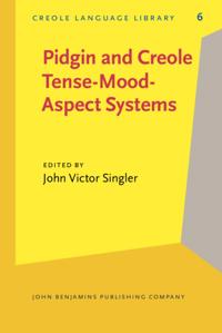Creole Language Library