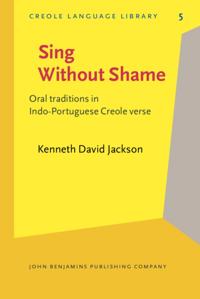 Creole Language Library