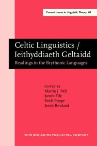 Current Issues in Linguistic Theory