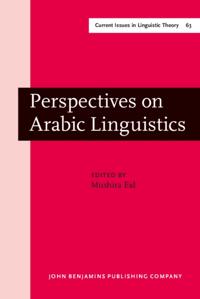 Current Issues in Linguistic Theory