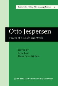 Studies in the History of the Language Sciences