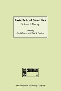 Semiotic Crossroads