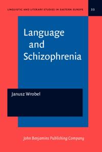 Linguistic and Literary Studies in Eastern Europe