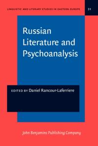 Linguistic and Literary Studies in Eastern Europe