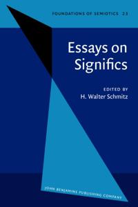 Foundations of Semiotics