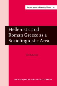 Current Issues in Linguistic Theory