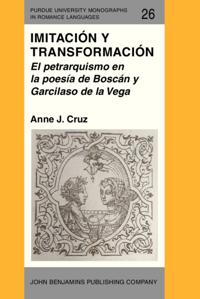 Purdue University Monographs in Romance Languages
