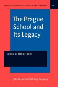 Linguistic and Literary Studies in Eastern Europe