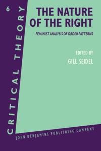 Critical Theory