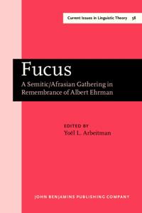 Current Issues in Linguistic Theory