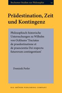 Bochumer Studien zur Philosophie