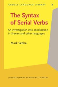 Creole Language Library