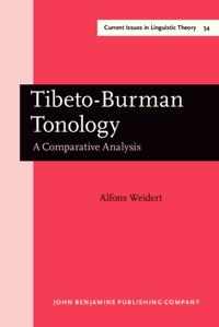 Current Issues in Linguistic Theory