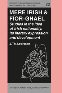 Utrecht Publications in General and Comparative Literature