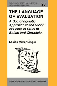 Purdue University Monographs in Romance Languages