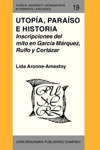Purdue University Monographs in Romance Languages