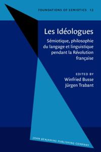 Foundations of Semiotics