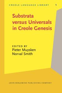Creole Language Library