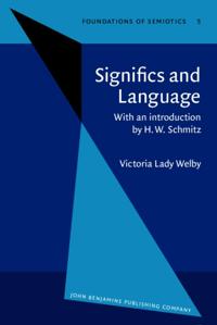 Foundations of Semiotics