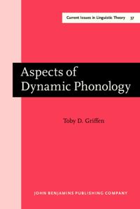 Current Issues in Linguistic Theory