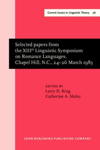 Current Issues in Linguistic Theory