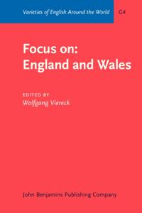 Varieties of English Around the World