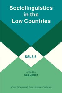Studies in the Sciences of Language Series
