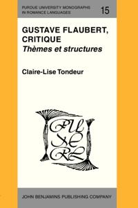 Purdue University Monographs in Romance Languages