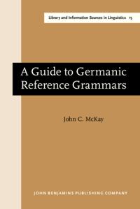 Library and Information Sources in Linguistics