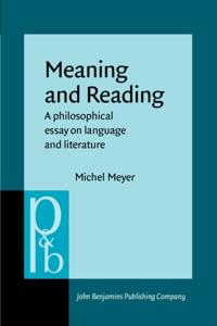 Meaning and Reading