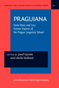 Linguistic and Literary Studies in Eastern Europe