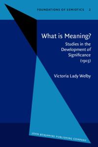 Foundations of Semiotics
