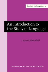 Classics in Psycholinguistics