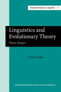 Amsterdam Classics in Linguistics, 1800-1925