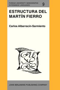 Purdue University Monographs in Romance Languages
