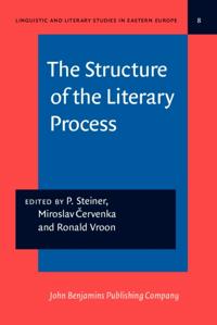Linguistic and Literary Studies in Eastern Europe