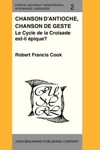 Purdue University Monographs in Romance Languages