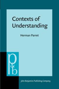 Pragmatics & Beyond