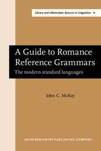 Library and Information Sources in Linguistics