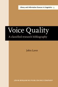 Library and Information Sources in Linguistics