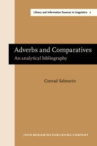 Library and Information Sources in Linguistics