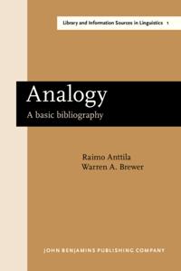 Library and Information Sources in Linguistics