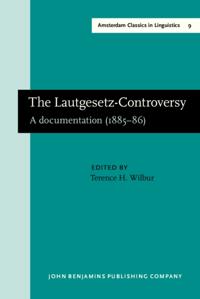 Amsterdam Classics in Linguistics, 1800–1925