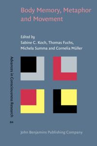 Advances in Consciousness Research